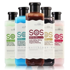 Sữa tắm SOS - 530ml