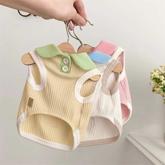 Áo polo thoáng mát