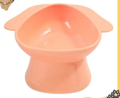 Bát ăn đế cao tai voi