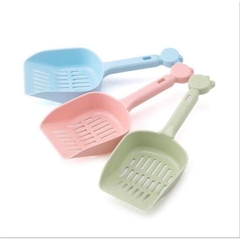 Xẻng xúc cát mèo