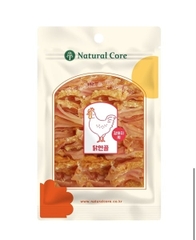 Snack Natural Core - Sụn gà - 55g