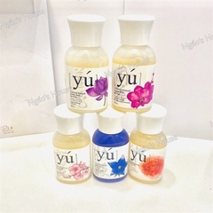 Sữa tắm Yú lưu hương thơm dài lâu cho chó mèo