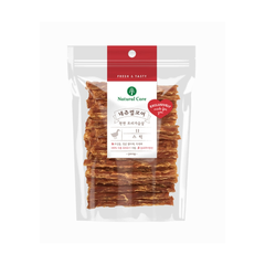 Snack Natural Core - Ức vịt sấy - 180g (11)