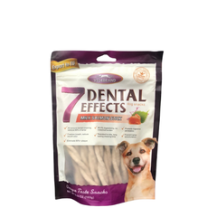 Xương gặm 7 dentaL vị Thịt Bò 160g