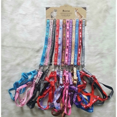 Dây đai người zichen 1.0