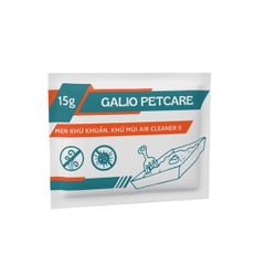 Men Khử Mùi, Khử Khuẩn