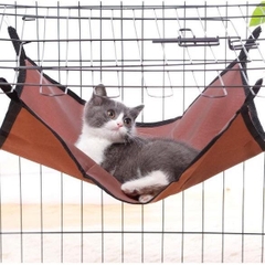 Võng treo cho mèo