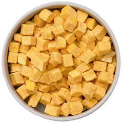 Phô mai viên sấy lạnh