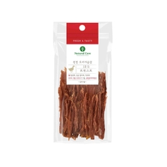 Snack Natural Core - Ức gà sấy - 40g (03S)