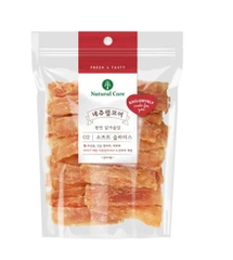 Snack Natural Core -Gà sấy mềm - 180g