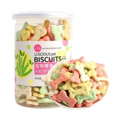 Bánh thưởng luscious hộp nhỏ 220g