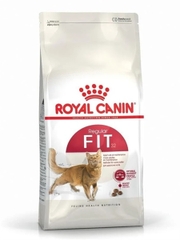 Hạt Royal Canin FIT 2kg mèo trưởng thành