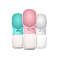 Bình nước du lịch pb+ 380ml