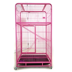 Lồng mèo HPet Cao Cấp