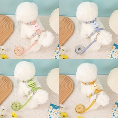 Yếm Dắt Kiểu Chữ L - Nhiều Mẫu