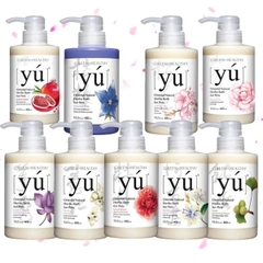 SỮA TẮM YÚ cho Chó Mèo - 400ml