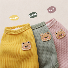 Áo thun thoáng mát