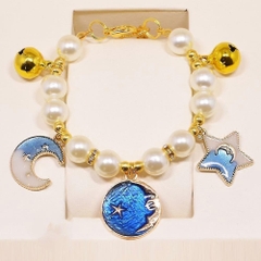 Vòng ngọc trai mặt trăng