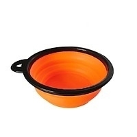 Bát ăn du lịch có thể gấp gọn m