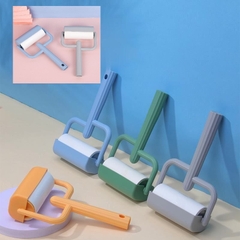 Lăn Lông Hình Xương Rồng- 40cm