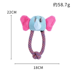 Đồ Chơi Cho Chó Mèo