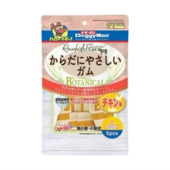 Xương nơ Hương gà cho chó