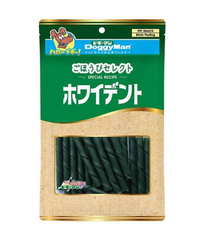 Que gặm thơm miệng mini 120g