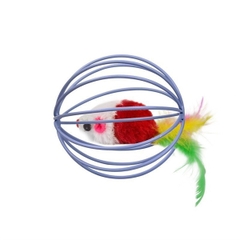 Chuột trong lồng