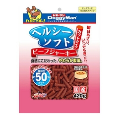 Que bò mềm bổ dưỡng size nhỏ 420g