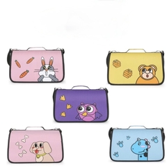 Túi xách hình thú