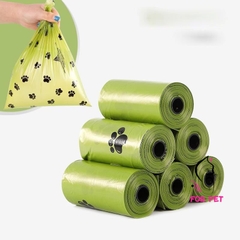 Túi Đựng Vệ Sinh Phân Hủy Sinh Học - loại Tốt