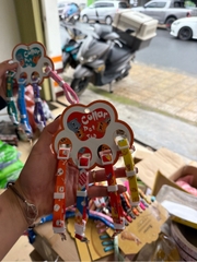 Vòng cổ Collar Pet