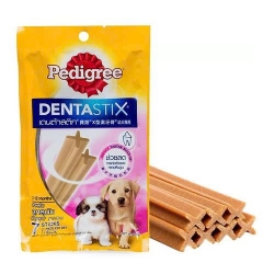 Xương gặm Dentastix Pedigree cho chó