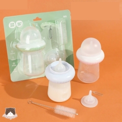 Bình ti vũ trụ 120ml