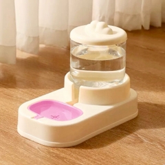 Bình uống nước tự động 1800ml
