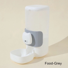 Bình ăn tự động 1000ml