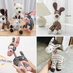 Đồ chơi nhồi bông