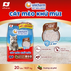 Cát Mèo - SilverSpoon - Nhiều Mùi