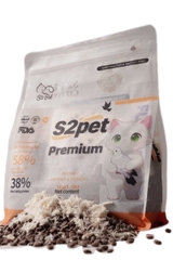 Hạt S2 Pet Topping cho mèo