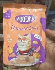 Pate Moochie Mèo (70g)