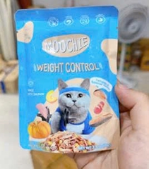 Pate Moochie Mèo (70g)