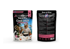 Pate Cao Cấp Bite of Wild 70G Giàu Đạm Và Sữa Dê Cho Mèo