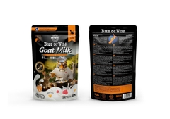 Pate Cao Cấp Bite of Wild 70G Giàu Đạm Và Sữa Dê Cho Mèo