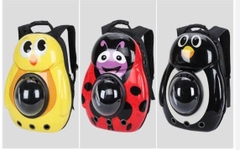 Balo phi hành gia Hoạt Hình