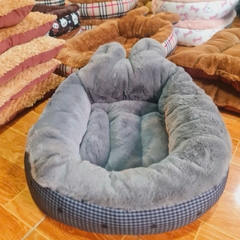 Nệm Chó Mèo - Handmade - Dày