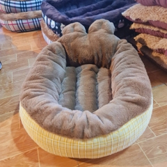 Nệm Chó Mèo - Handmade - Dày