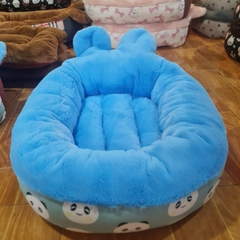 Nệm Chó Mèo - Handmade - Dày