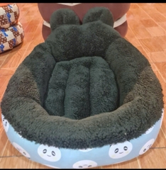 Nệm Chó Mèo - Handmade - Dày