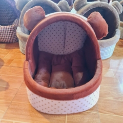 Nệm Handmade - Vòm - 1 size