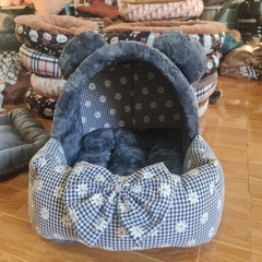 Nệm Handmade - Vòm - 1 size